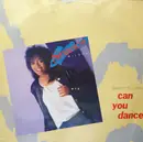 12'' - Shanice Wilson, Shanice - (Baby Tell Me) Can You Dance