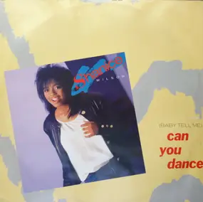 Shanice Wilson - (Baby Tell Me) Can You Dance