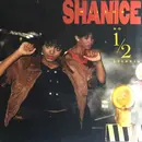 7inch Vinyl Single - Shanice - No 1/2 Steppin'