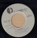 7inch Vinyl Single - Shanice - No 1/2 Steppin' - Test Pressing