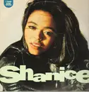 12inch Vinyl Single - Shanice - I Love Your Smile
