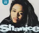 CD Single - Shanice - I Love Your Smile