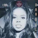 12inch Vinyl Single - Shanice - I Like