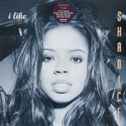 Shanice - I Like