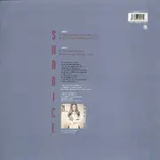 12inch Vinyl Single - Shanice - I Like