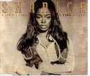 CD Single - Shanice - I Like