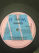 12inch Vinyl Single - Shanice - Lovin' You