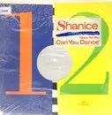 12inch Vinyl Single - Shanice - (Baby Tell Me) Can You Dance