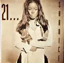 CD - Shanice - 21...Ways To Grow