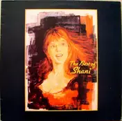Shani Wallis - The Best Of Shani - A Collector's Album
