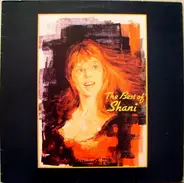 Shani Wallis - The Best Of Shani - A Collector's Album