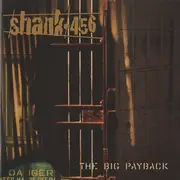 CD - Shank 456 - The Big Payback