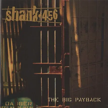 Shank 456 - The Big Payback