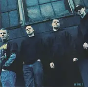 CD - Shank 456 - The Big Payback