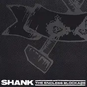 SHANK - Fed Up / Number