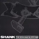 7inch Vinyl Single - Shank / The Endless Blockade - Fed Up / Number