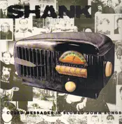 SHANK - Coded Messages In Slowed Down Songs