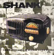 Shank - Coded Messages In Slowed Down Songs