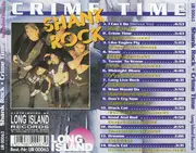 CD - Shank Rock - Crime Time