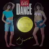 12'' - Shannon Beaty - Hot Love