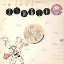 12inch Vinyl Single - Shannon - Criminal (Theme From Fatal Beauty)