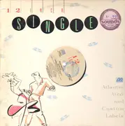 12inch Vinyl Single - Shannon - Criminal (Theme From Fatal Beauty)