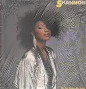 LP - Shannon - Do You Wanna Get Away