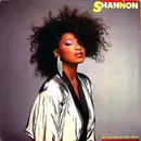 LP - Shannon - Do You Wanna Get Away