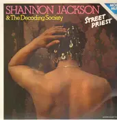 Ronald Shannon Jackson - Street Priest