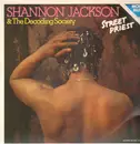 LP - Shannon Jackson & The Decoding Society - Street Priest