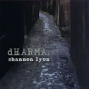 Shannon Lyon - Dharma