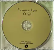 CD - Shannon Lyon - El Sol