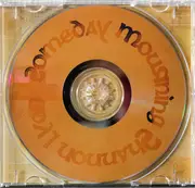 CD - Shannon Lyon - Someday Mourning