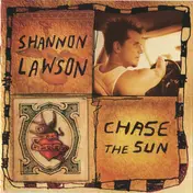 Shannon Lawson - Chase the Sun