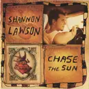 CD - Shannon Lawson - Chase The Sun