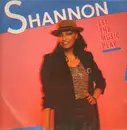 LP - Shannon - Let The Music Play