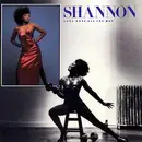LP - Shannon - Love Goes All The Way