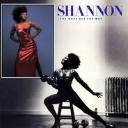 Shannon - Love Goes All the Way