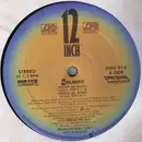 12'' - Shannon - Prove Me Right