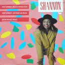 12'' - Shannon - Sweet Somebody
