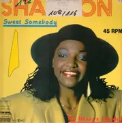 12'' - Shannon - Sweet Somebody