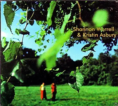 Shannon Worrell & Kristin Asbury - Busy Building