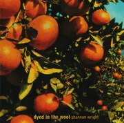 CD - Shannon Wright - Dyed In The Wool