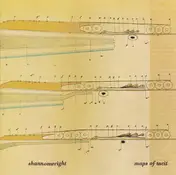 Shannon Wright - Maps of Tacit