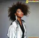LP - Shannon - Do You Wanna Get Away