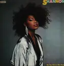 LP - Shannon - Do You Wanna Get Away
