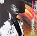 12inch Vinyl Single - Shannon - Give Me Tonight