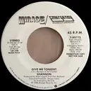 7inch Vinyl Single - Shannon - Give Me Tonight