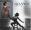 7inch Vinyl Single - Shannon - Prove Me Right