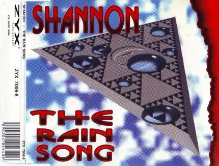 Shannon - The Rain Song